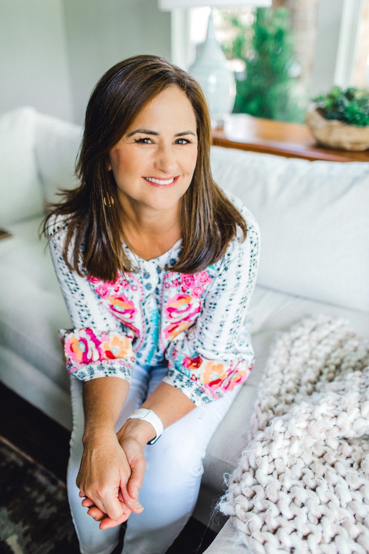 Southlake Interior Designer