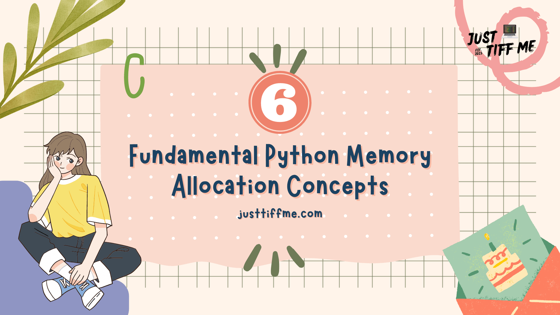 Master Python Memory Allocation 6 Fundamentals