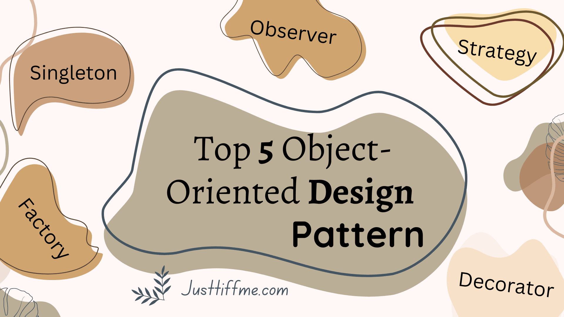 Top 5 OOP Design Patterns That Will Transform Your Development Skills