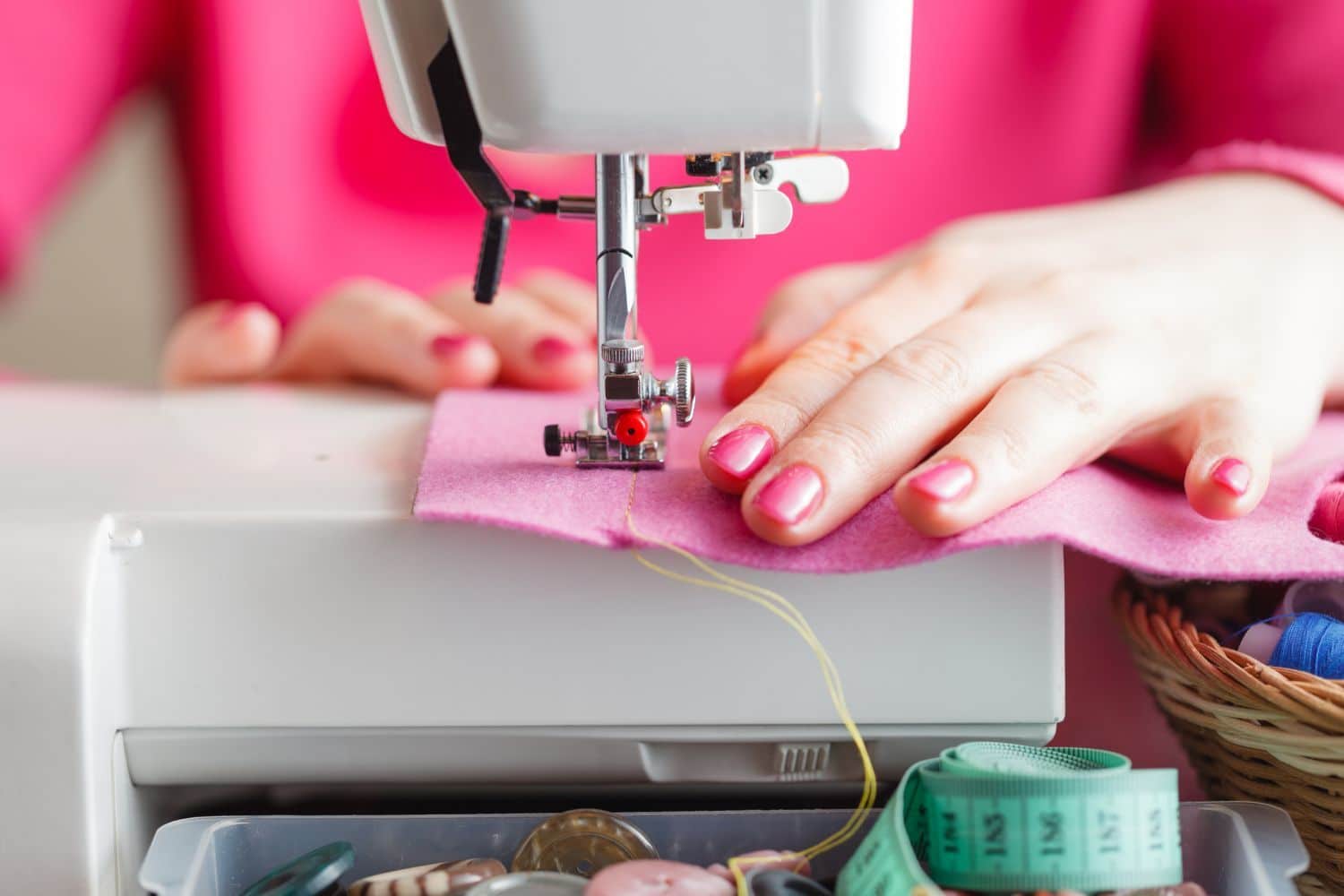 6 Best Brother Sewing Machines Reviewed in Detail (Spring 2024)