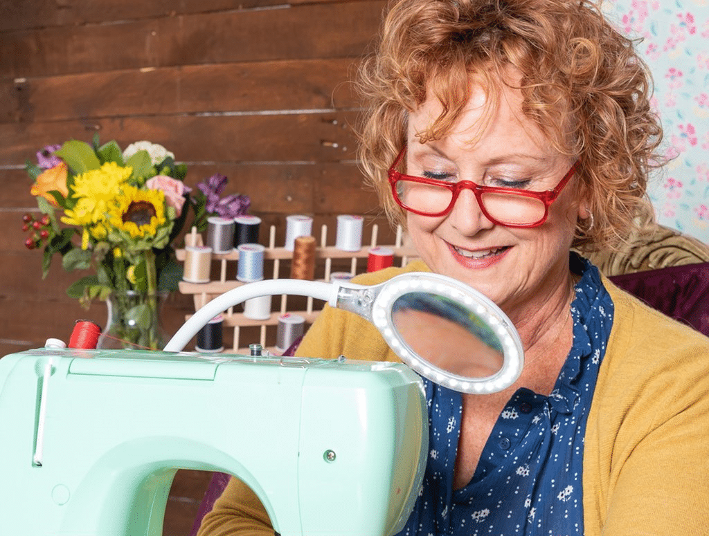 7 Best Sewing Machine Lights Reviewed in Detail (Fall 2024)