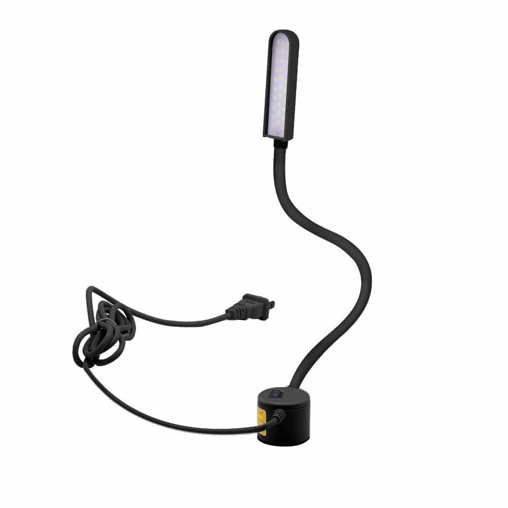 7 Best Sewing Machine Lights Reviewed in Detail (Fall 2024)