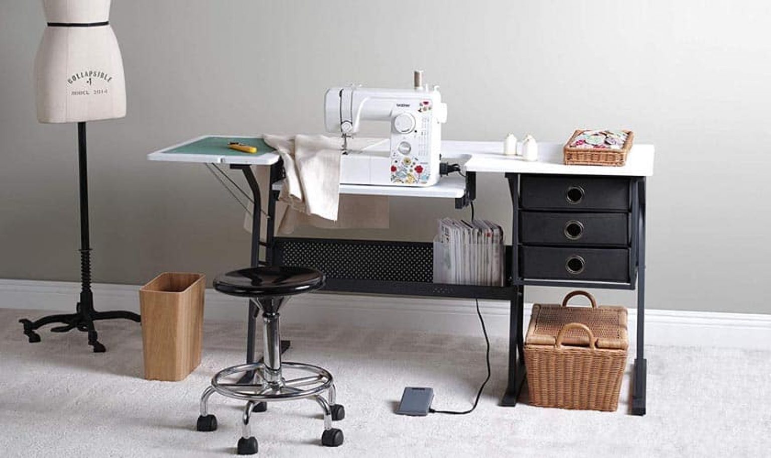 10 Best Fabric Cutting Tables Compilation (Spring 2023)