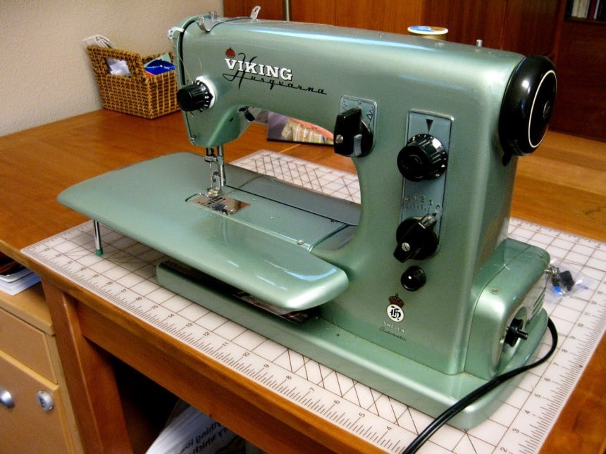 Sewing Machine Troubleshooting a Detailed Guide