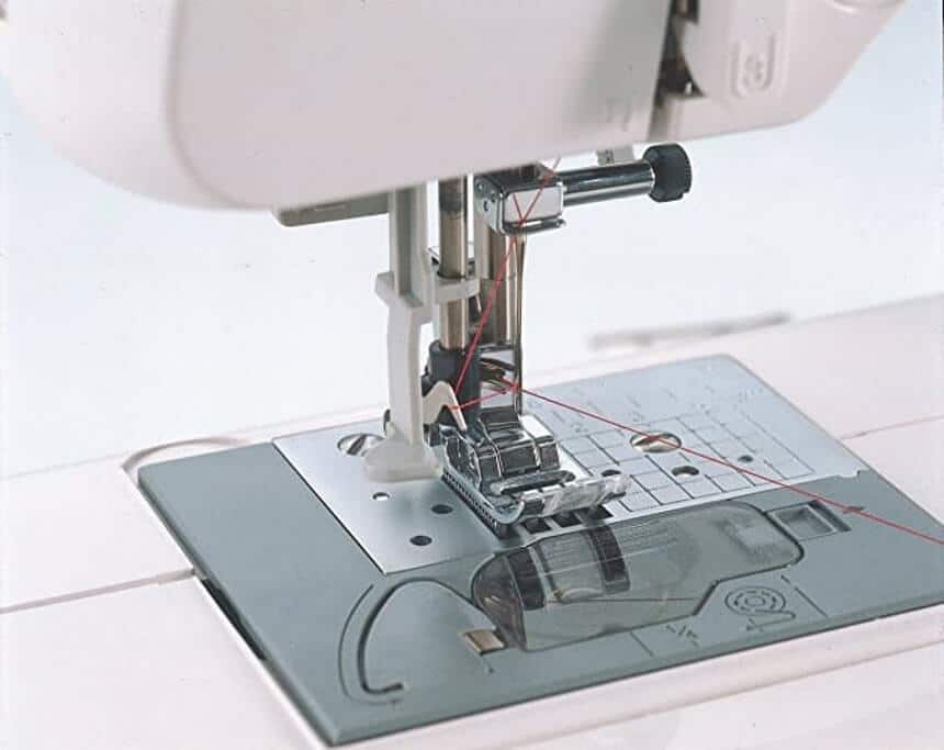 How to Thread a Brother Sewing Machine StepbyStep Guide [Upd. 2023]