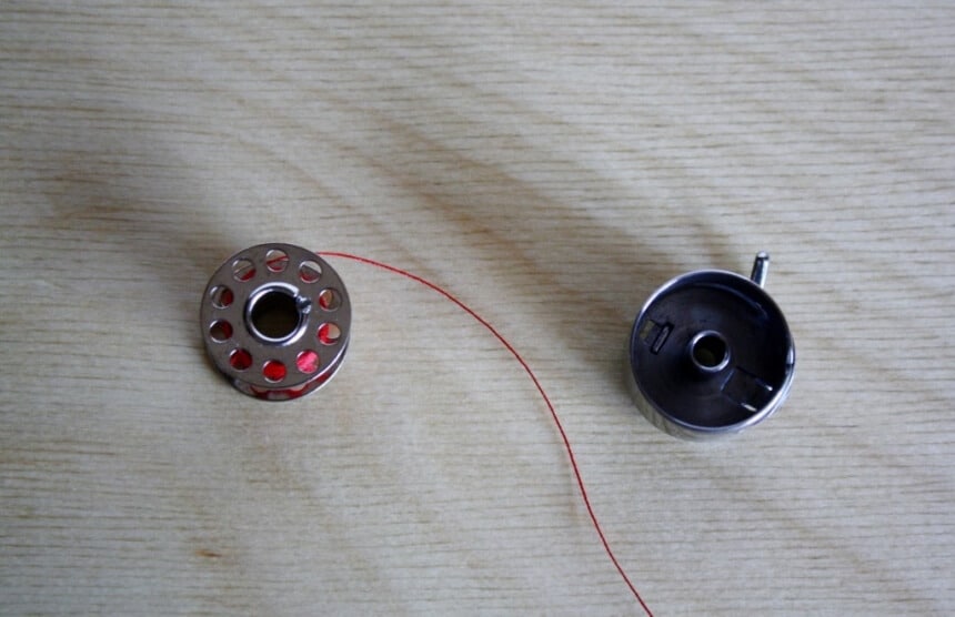 How to Thread a Brother Sewing Machine StepbyStep Guide [Upd. 2023]