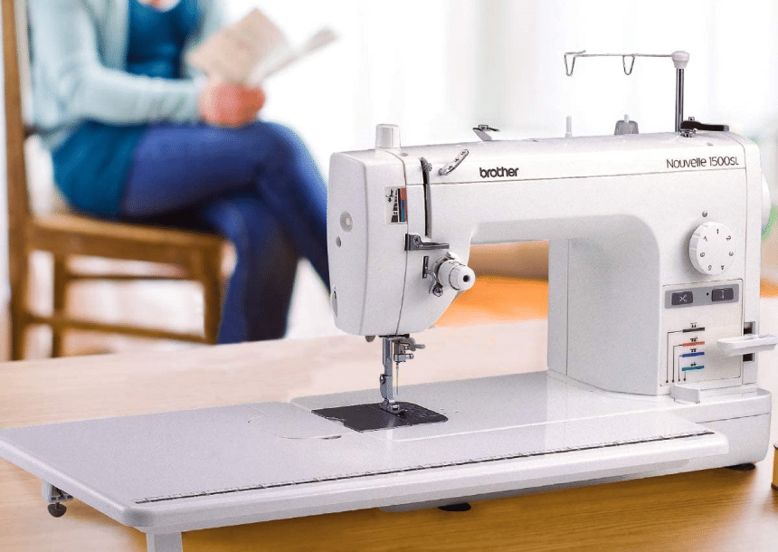 Brother PQ1500SL Review (Spring 2024) Features, Pros and Cons