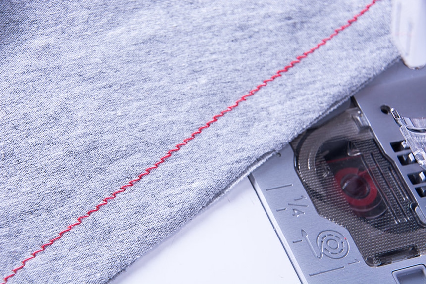 Stretch Stitch Everything You Need to Know