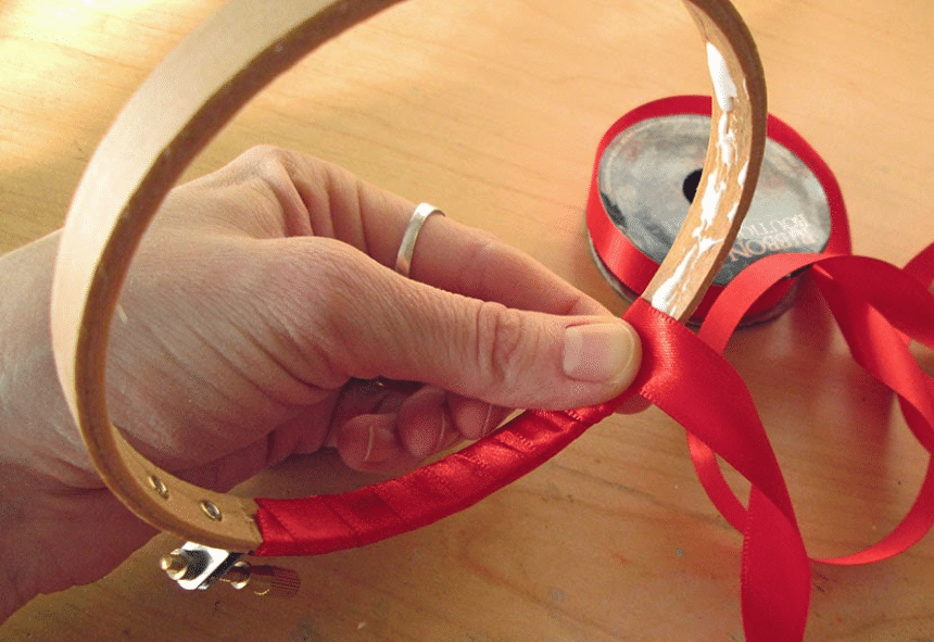 How To Finish Embroidery Hoop in 8 Creative Ways