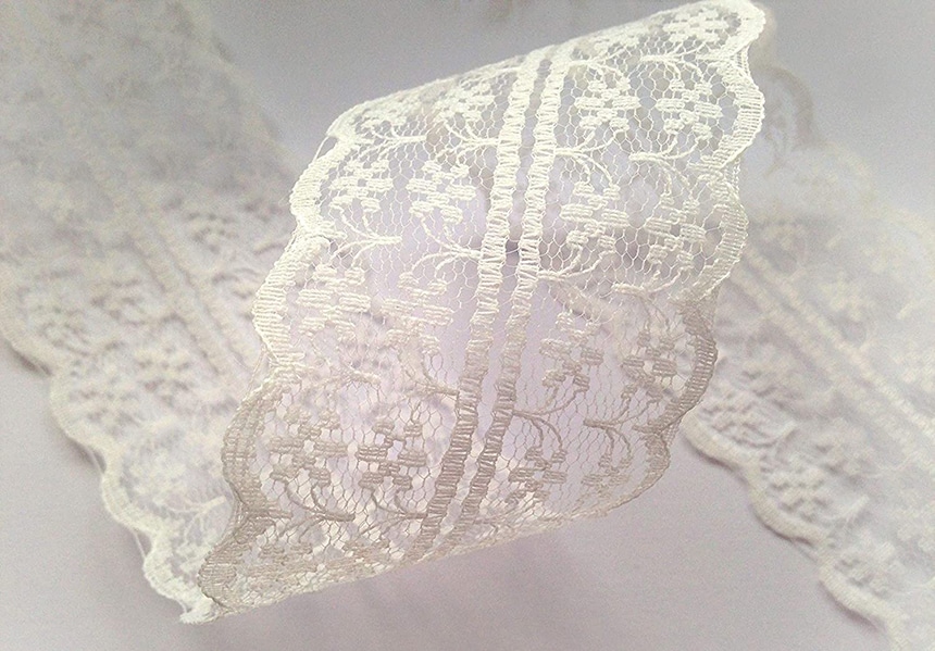 5 Different Types of Ribbon and Their Popular Uses