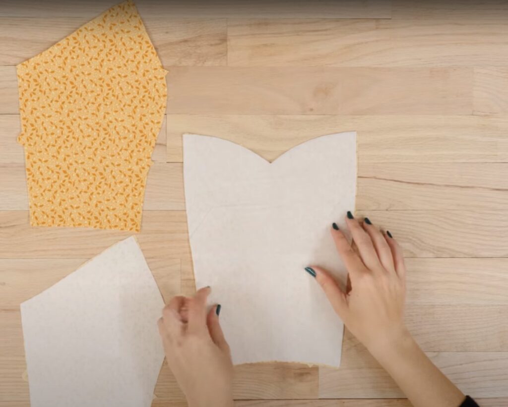 How to Sew a Sweetheart Neckline Easy Instructions