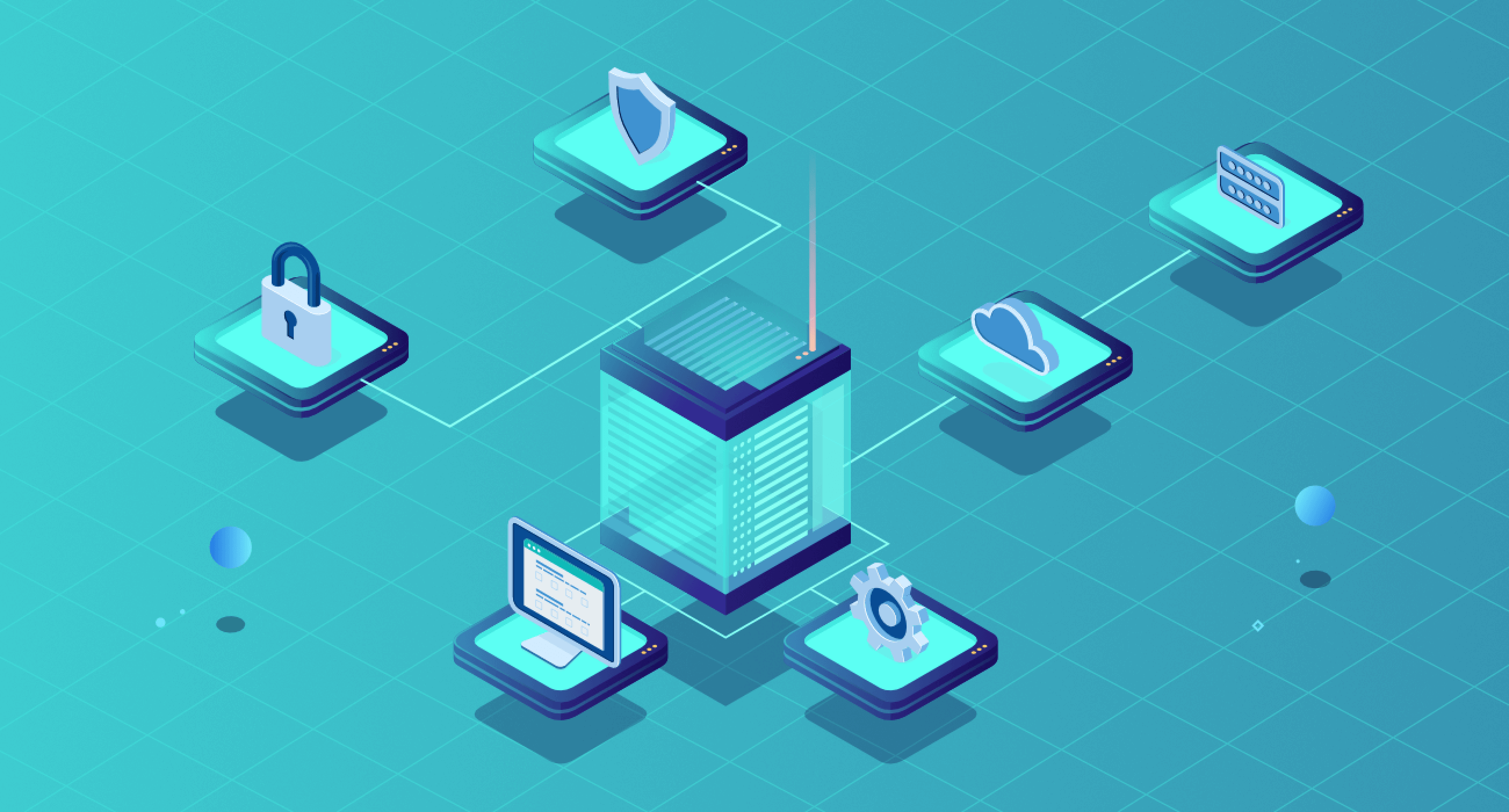 Small Business Revolution With Blockchain Technology Explained