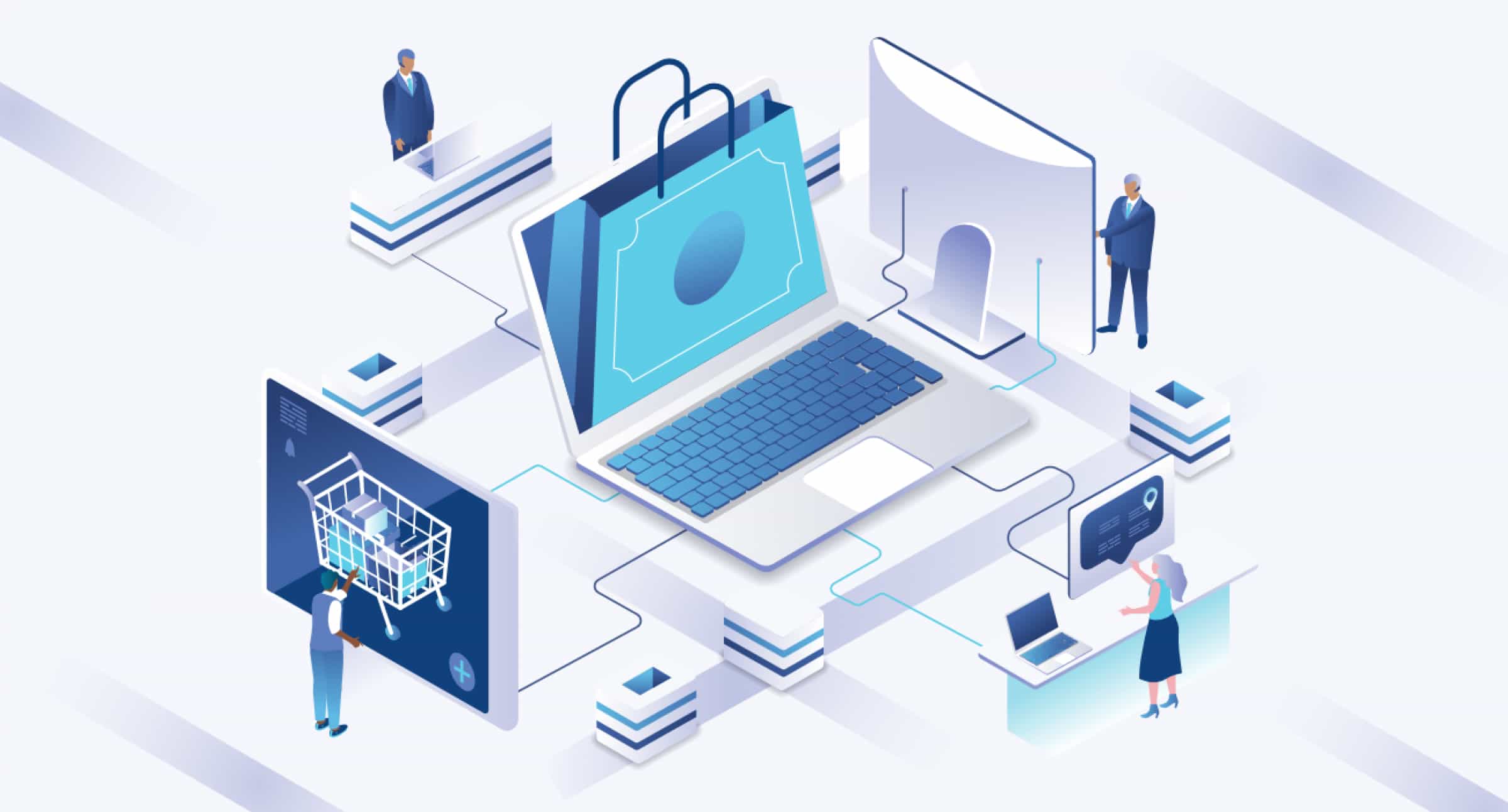 Building a Modern Tech Stack Just Total Tech