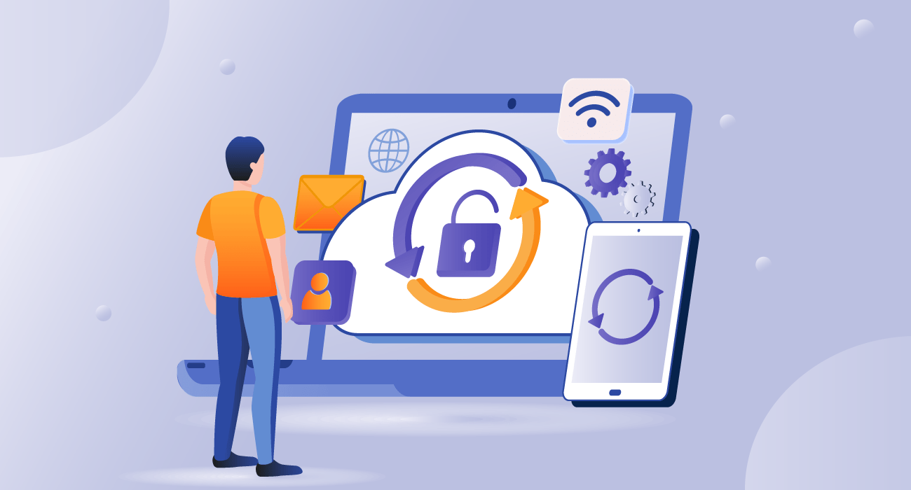 Cloud Computing Security 101 A Complete (Basic + Advance) Guide