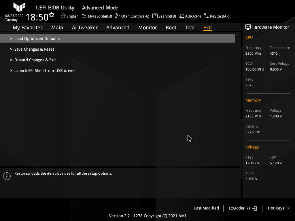 How to enter a BIOS and configure it JustToThePoint