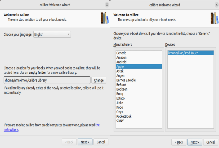 How to convert ebooks and remove DRM JustToThePoint