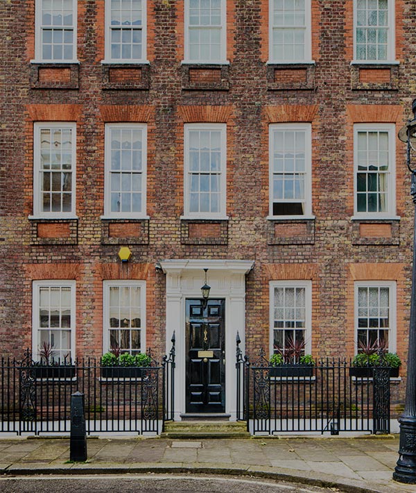 Just UK Estates UK real estate investment