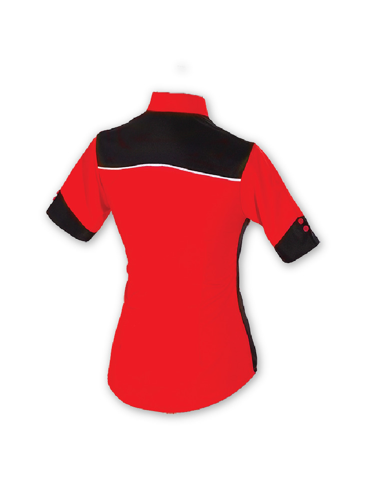 Just Uni Corporate Series 5 Custom Uniform & Sportswear Distributor