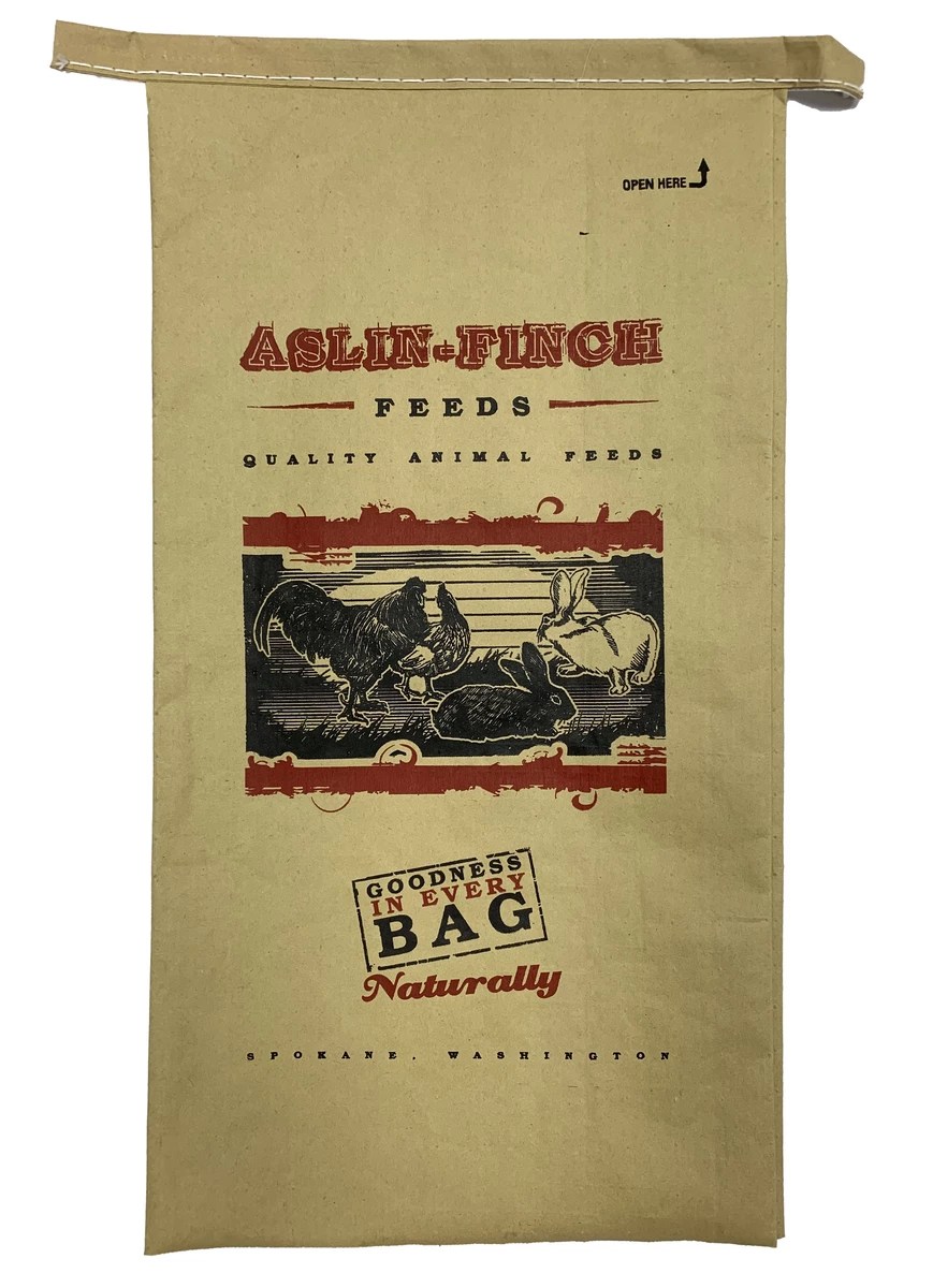 MultiWall Paper Justus Bag Company