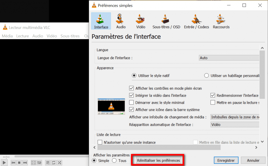 [7 Solutions] Problème VLC Chromecast ne Fonctionne Pas