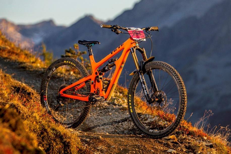 13 of The Best Travel Bikes for Vanlife Just Van Life