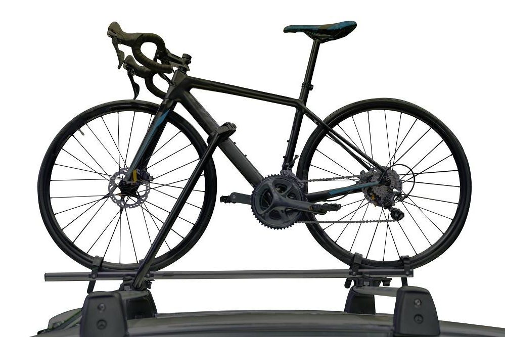 Best Bike Rack for a Van Just Van Life