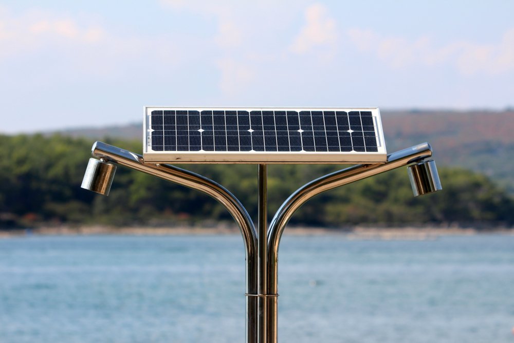 Best Solar Shower for Van Just Van Life