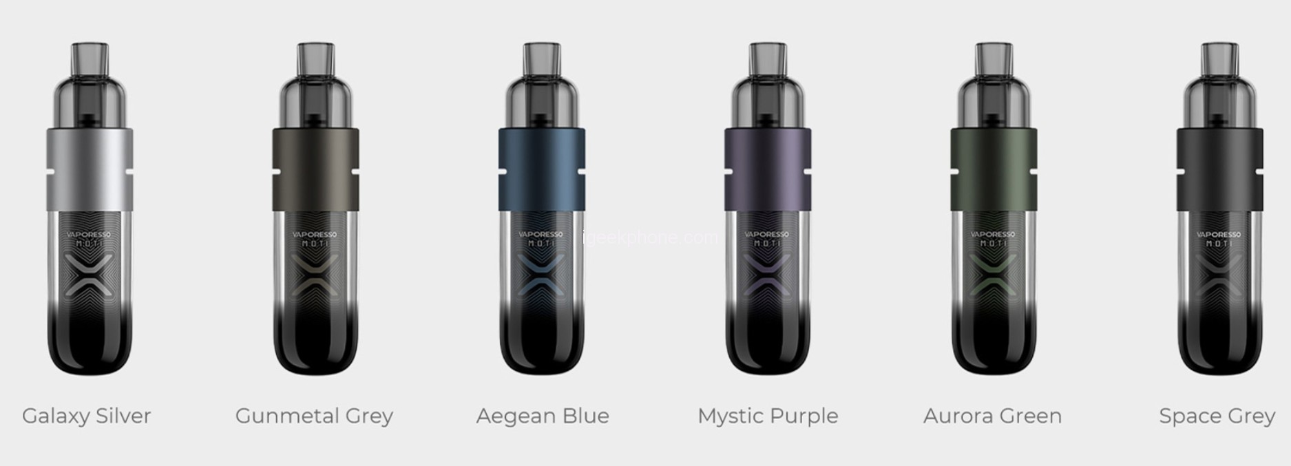 VAPORESSO MOTI X MINI VAPE KIT (Best Prices In Europe) → Just Vape