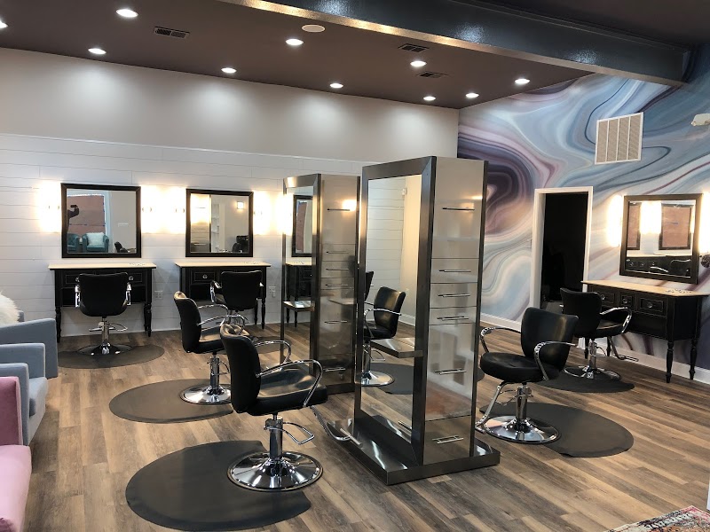 Bijou Salon Just Visits