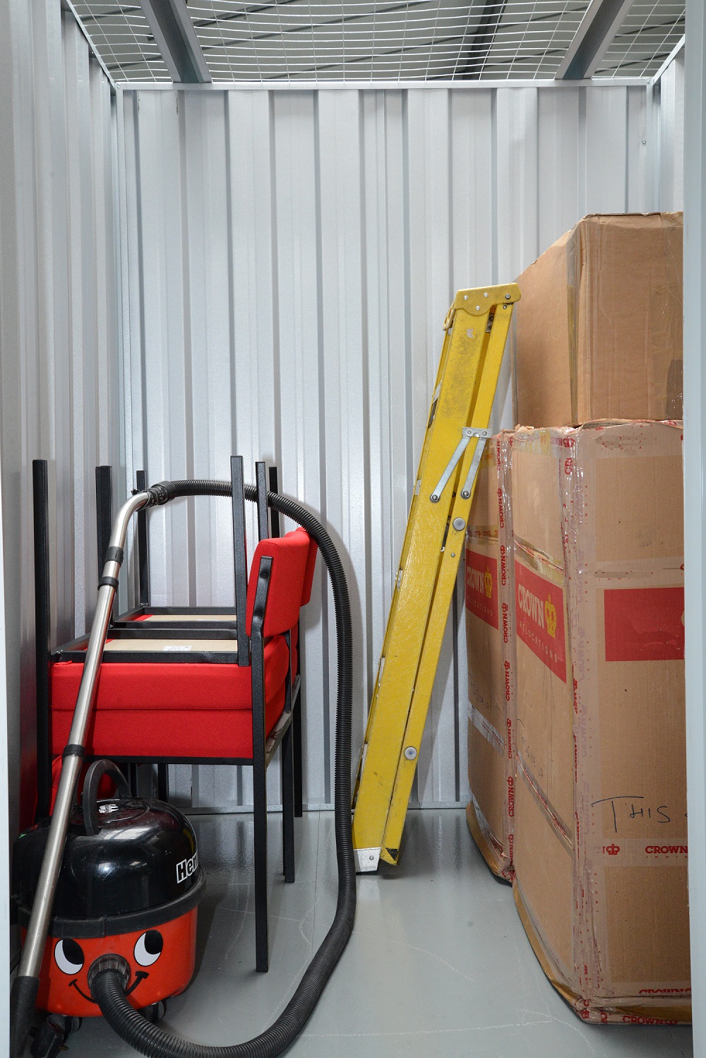 Brighton_Small_storage Unit Just Visits