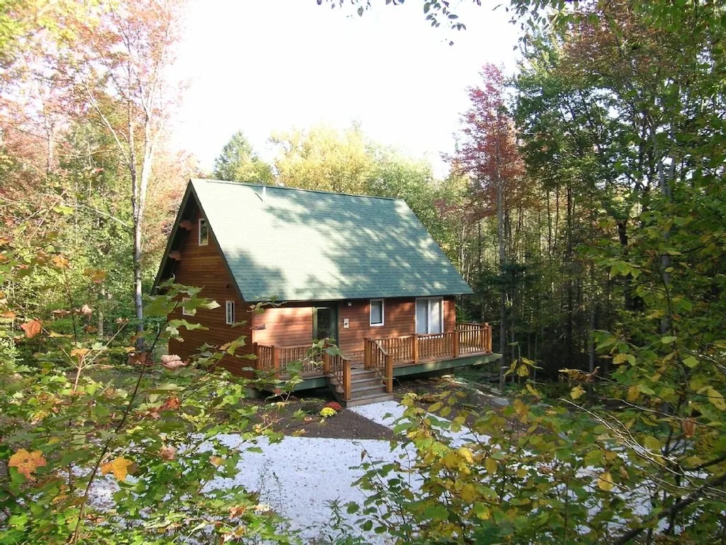 Vermont Vacation Home Rentals, Vermont Vacation Rentals