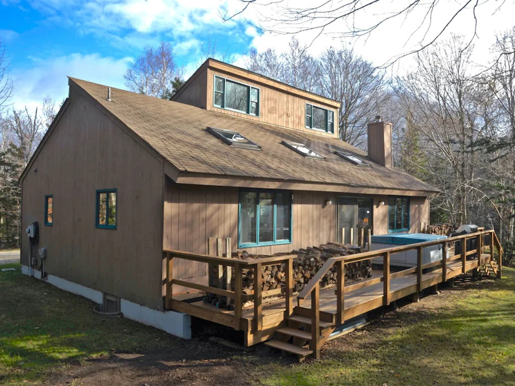 Vermont Vacation Home Rentals, Vermont Vacation Rentals