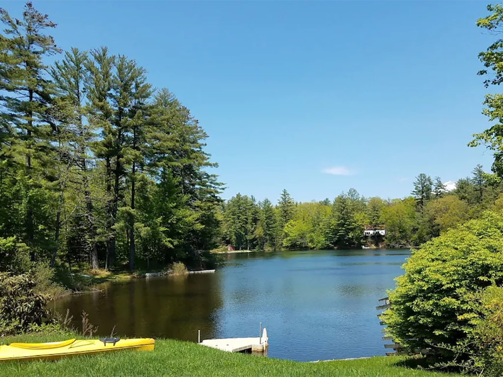 Vermont Vacation Home Rentals, Vermont Vacation Rentals