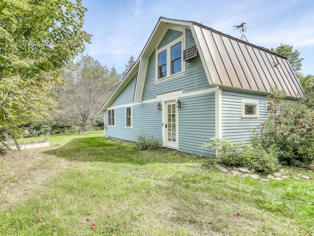 Vermont Vacation Home Rentals, Vermont Vacation Rentals
