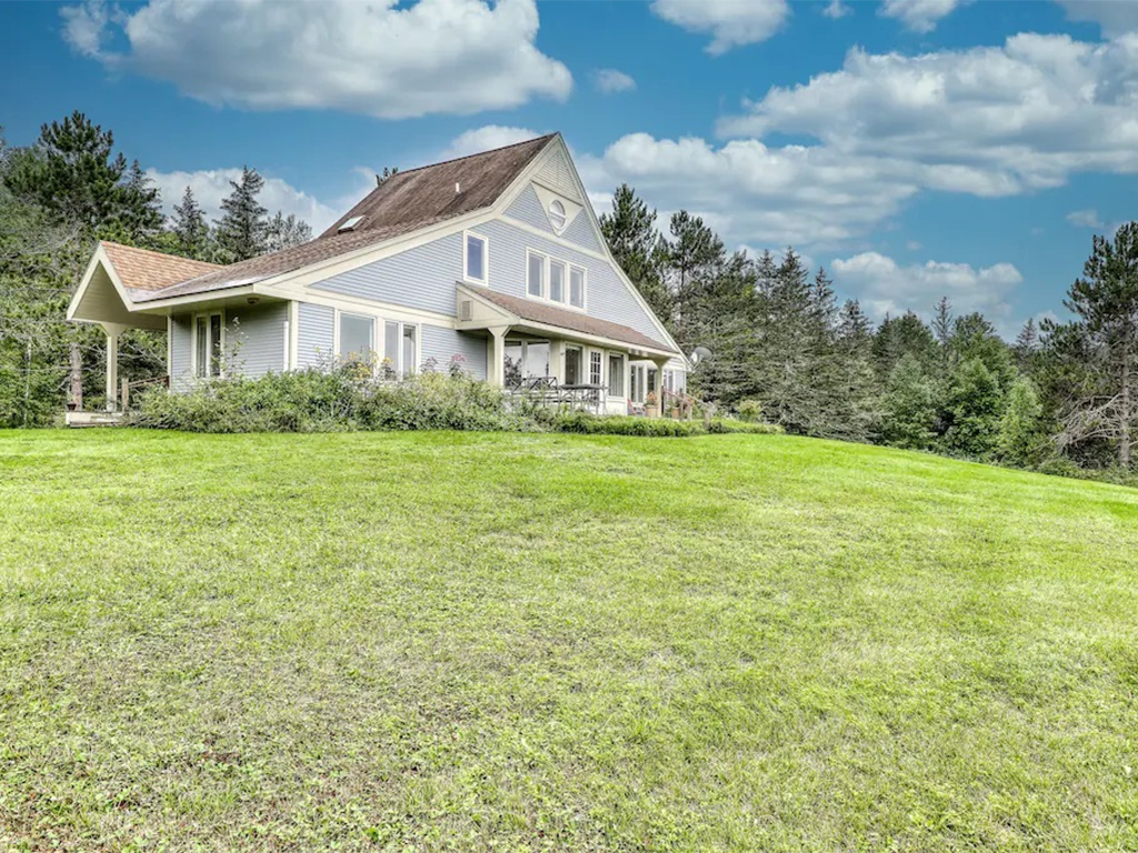 Vermont Vacation Home Rentals, Vermont Vacation Rentals