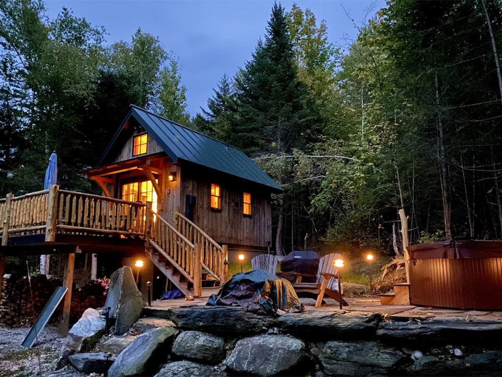 Vermont Vacation Home Rentals, Vermont Vacation Rentals