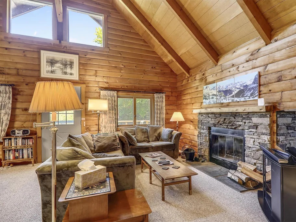 Vermont Vacation Home Rentals, Vermont Vacation Rentals