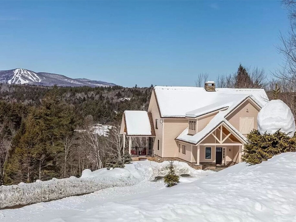 Vermont Vacation Home Rentals, Vermont Vacation Rentals