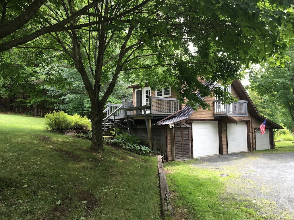 Vermont Vacation Home Rentals, Vermont Vacation Rentals
