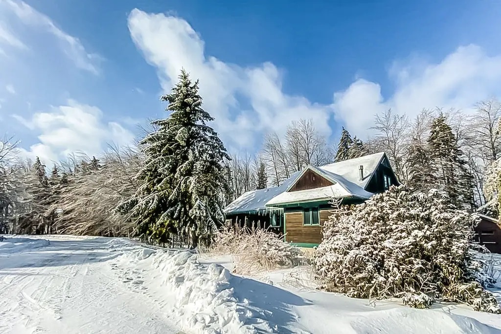 Vermont Vacation Home Rentals, Vermont Vacation Rentals