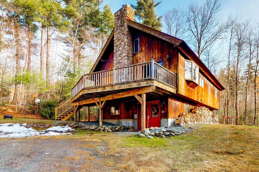 Vermont Vacation Home Rentals, Vermont Vacation Rentals