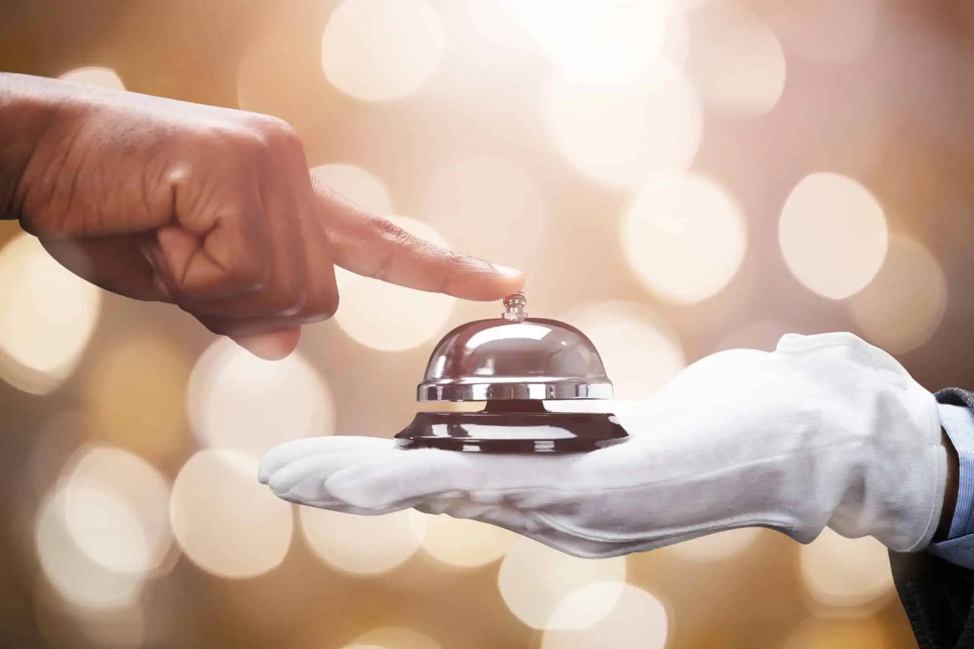 Discover 25 Helpful Things The Hotel Concierge Can Do for You