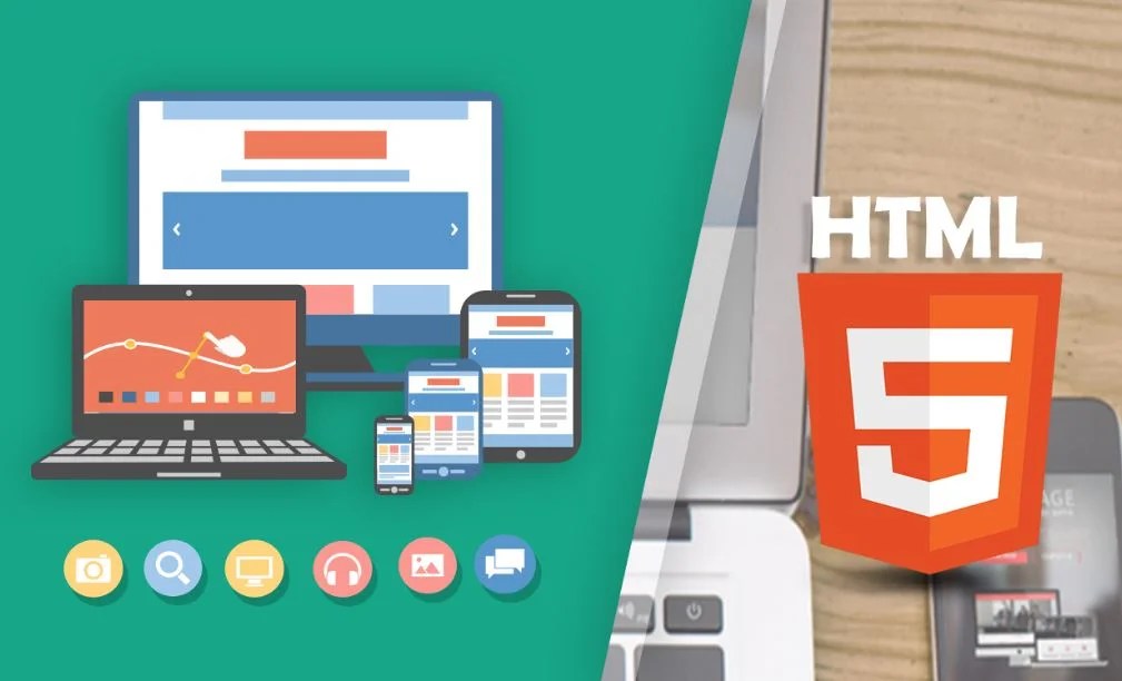 HTML5 Development Make Your Website Design More Engaging