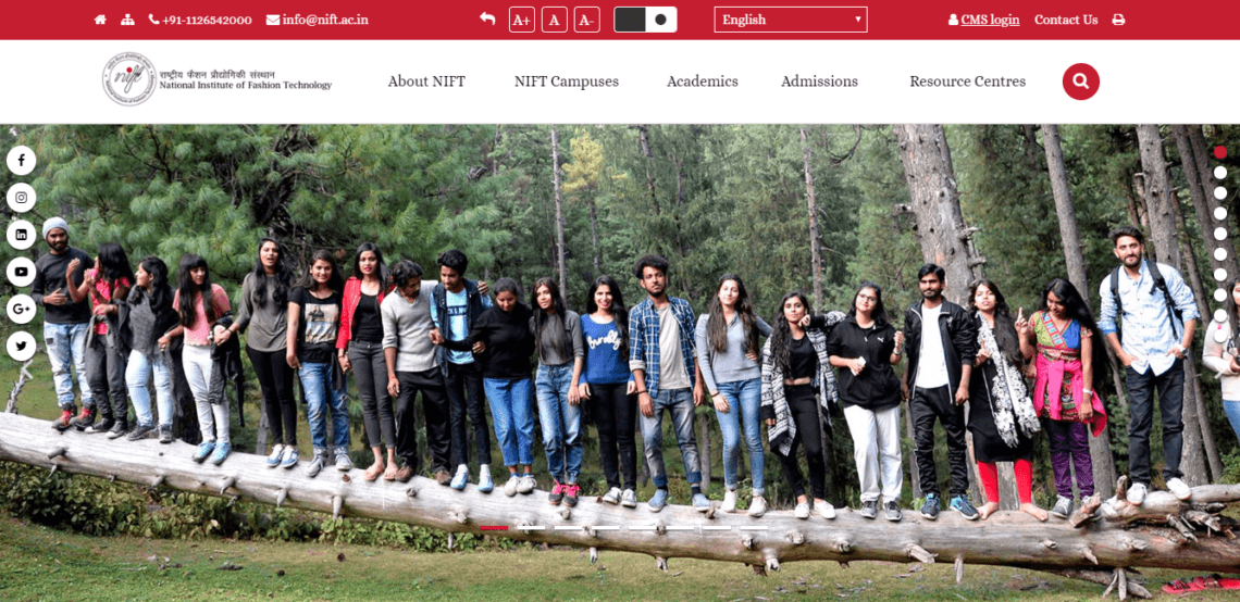 Top 15 Best Fashion Schools In The World (2022) Just  World