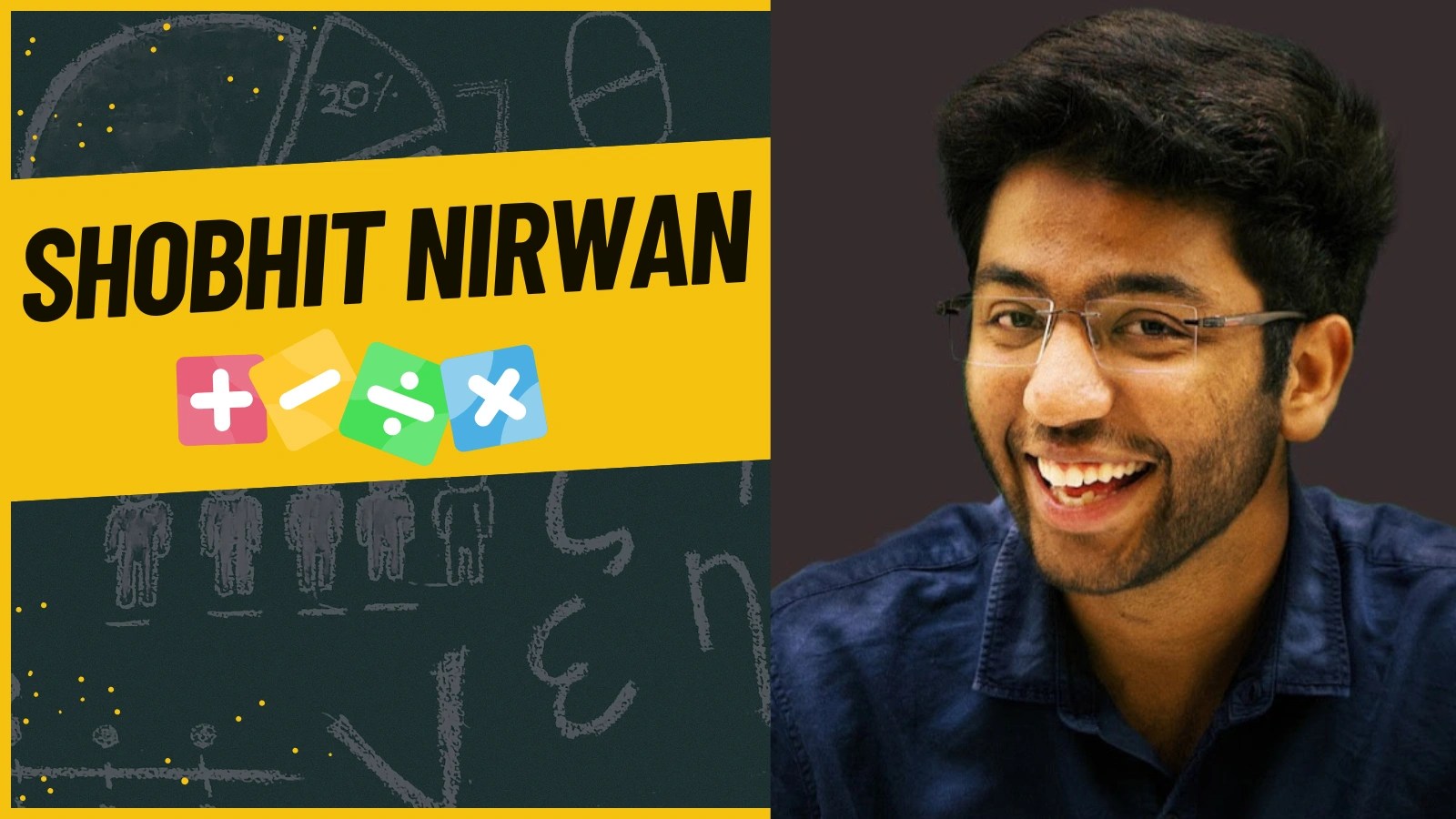 Shobhit Nirwan You Won’t Believe His Journey to 1M+ Fans Age