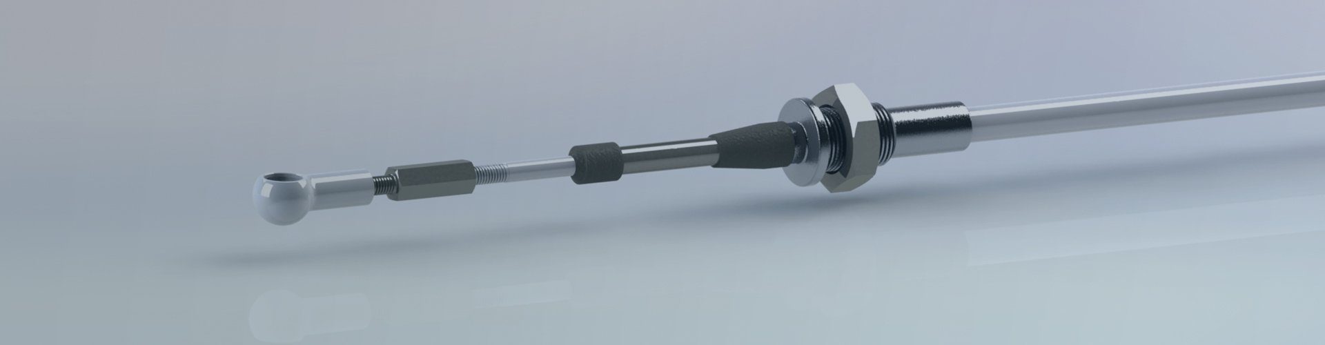 Shift Cable Manufacturer in China - GouFeng