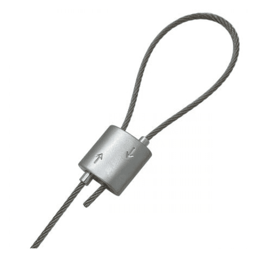 Wire Rope Clamp Manufacturer in China GouFeng