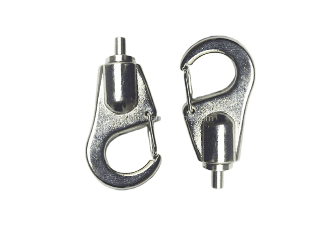 Wire Rope Grippers Manufacturer in China - GuoFeng