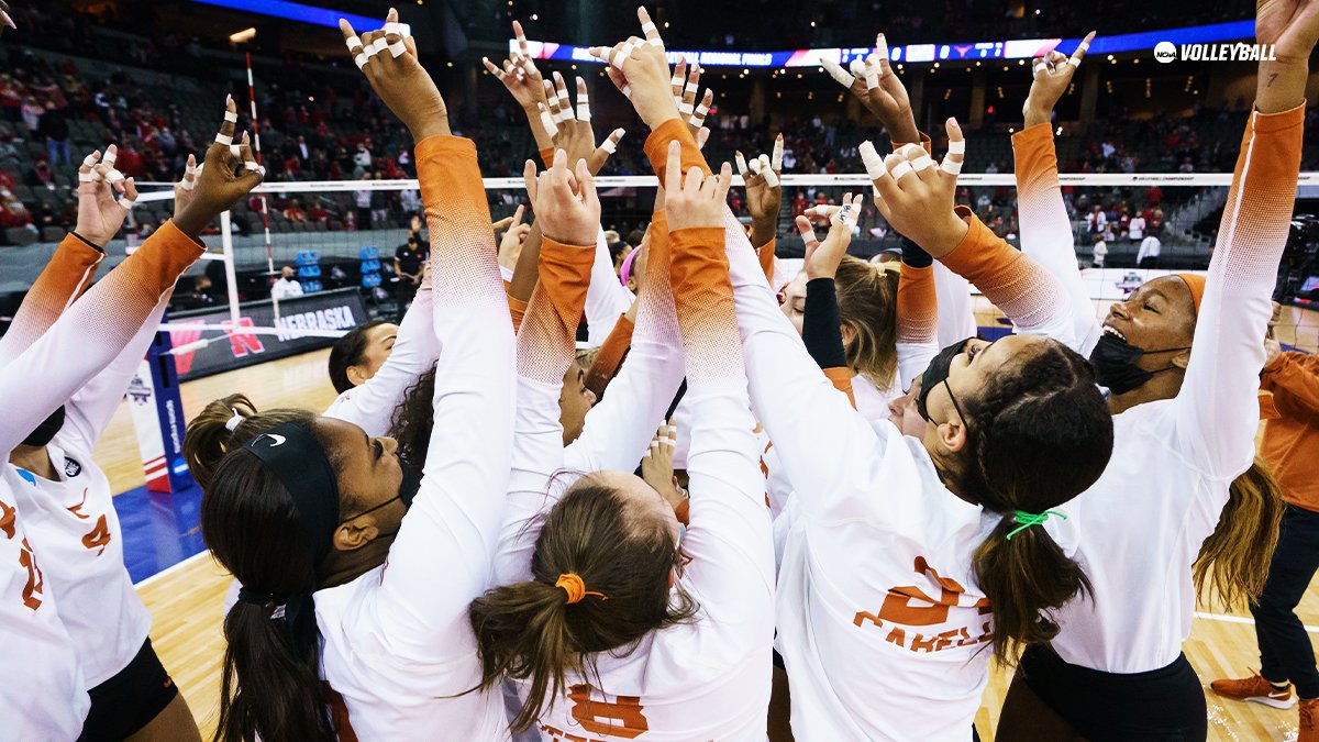 NCAA Volleyball Final Four Preview Trends and Predictions Just Women
