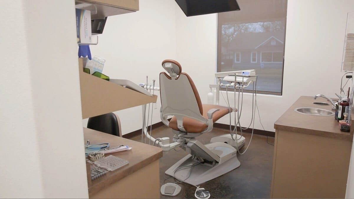 Fort Worth & Corsicana TX Dentist Just Wright Dental & Implant Center